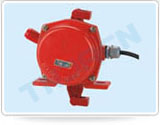 BLLS type explosion-proof cord switch (IIB)