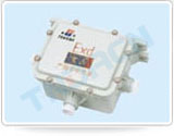 BdH系列防爆镇流器(IIB、IIC)