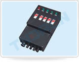 BXM(D)8050(8060)系列防爆照明(动力)配电箱(IIC)