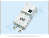 BQC系列防爆电磁起动器(IIB、IIC)