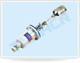 BUQK系列防爆浮球液位控制器(IIB、IIC)