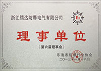 理事单位